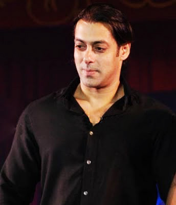 Salman Khan prefers Karan Johar over Shah Rukh Khan